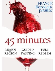 The legends of Bordeaux - Pauillac‎