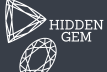 Hidden Gem‎