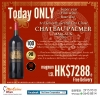 Today ONLY : Super year - Fine Wine - Rare Size - CHATEAU PALMER