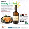 Beauty & Fresh - 2018 Vin de Constance 