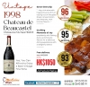 [yes, you can...] VINTAGE 1998 Chateau de Beaucastel