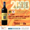 CNY Super Year 2000 Smith Haut Lafitte