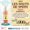 Hello Hallo 哈囉威 - Hauts de Smith Rose 2018