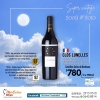 Super vintage 2009 & 2010 ... ... Clos Lunelles