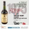 A Treat… 1975 Chateau Talbot