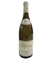 Batard Montrachet Grand Cru JLA 2009‎