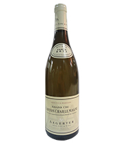 Corton Charlemagne Grand Cru JLA 2011‎