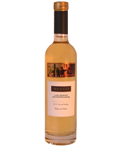 Aresti Reserva Late Harvest Gewurztraminer 2010-375ml‎