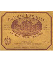 Chateau Batailley‎