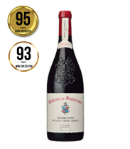 1998 Chateau de Beaucastel Chateauneuf-du-Pape‎