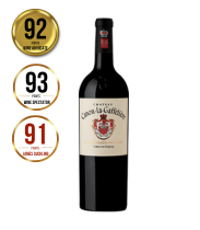 2006 Chateau Canon la Gaffeliere‎