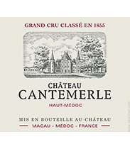 Chateau Cantemerle‎