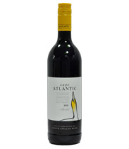 Cape Atlantic Merlot 2011/12‎