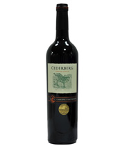 Cederberg Cabernet Sauvignon 2009/10‎