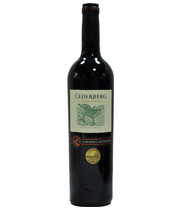 Cederberg Cabernet Sauvignon 2009-1.5L‎
