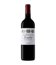 2009 Clos Fourtet 'La Closerie de Fourtet'‎