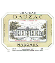 Chateau Dauzac‎