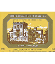 Chateau Ducru Beaucaillou‎