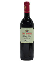 Estate Losen Bockstanz Thomas Losen Pinot Noir 2013‎