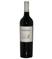 Cederberg. Five Generations Cabernet Sauvignon 2008‎