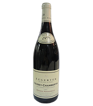 Gevrey Chambertin JLA 2011‎