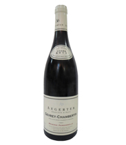 Gevrey Chambertin JLA 2011‎