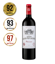 2005 Chateau Grand Puy Lacoste‎
