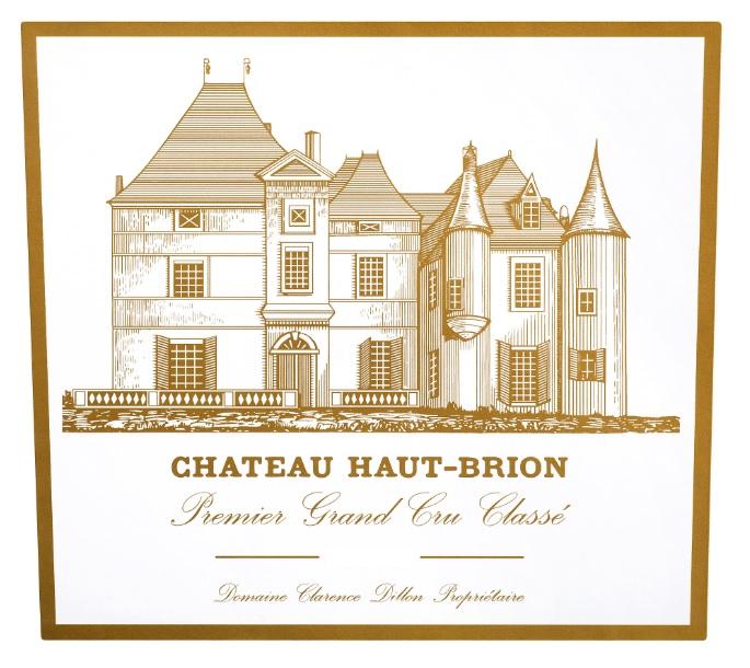 Chateau Haut Brion 2005‎