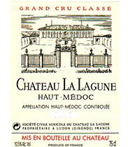Chateau La lagune‎