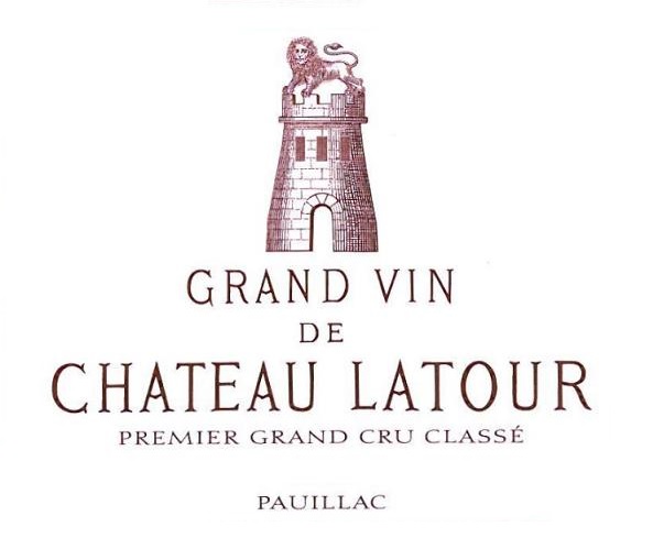 Chateau Latour 2004‎