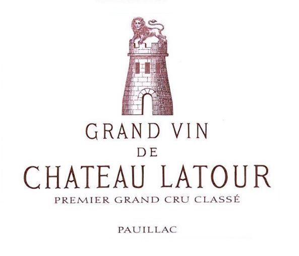 Chateau Latour 2006‎