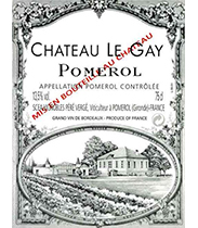 Chateau Le Gay‎