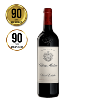 1997 Chateau Leoville Las Cases‎