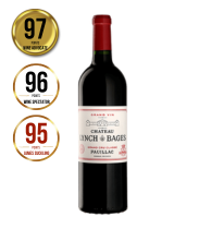 2000 Chateau Lynch Bages‎