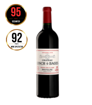 1996 Chateau Lynch Bages‎