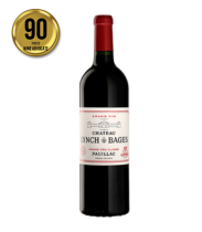 1999 Chateau Lynch Bages‎
