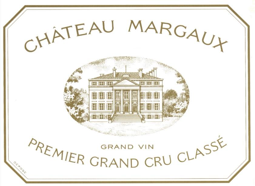Chateau Margaux 2008‎