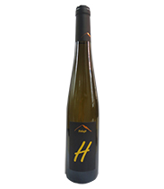 Chateau Megyer Harslevelu Late Harvest 2011‎