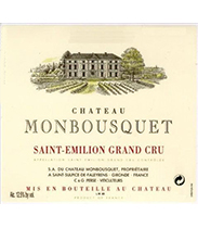 Chateau Monbousquet‎