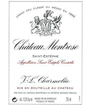 Chateau Montrose‎