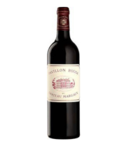 2002 Pavillon Rouge du Chateau Margaux‎