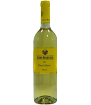 Estate Losen Bockstanz Pinot Blanc 2009‎