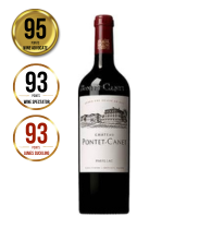 2003 Chateau Pontet Canet‎