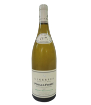 Pouilly Fuisse JLA White 2011‎