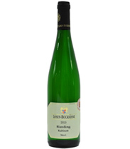 Estate Losen Bockstanz Riesling Kabinett 2015‎