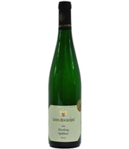 Estate Losen Bockstanz Riesling Spatlese Trocken 2015‎