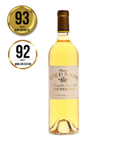 2008 Chateau Rieussec‎