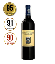 2000 Chateau Smith Haut Lafitte‎