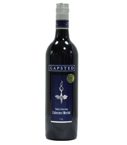 Valley Selection Cabernet Merlot 2010‎