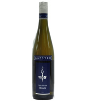 Valley Selection Moscato 2013‎
